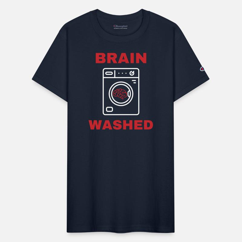 Brain Washed