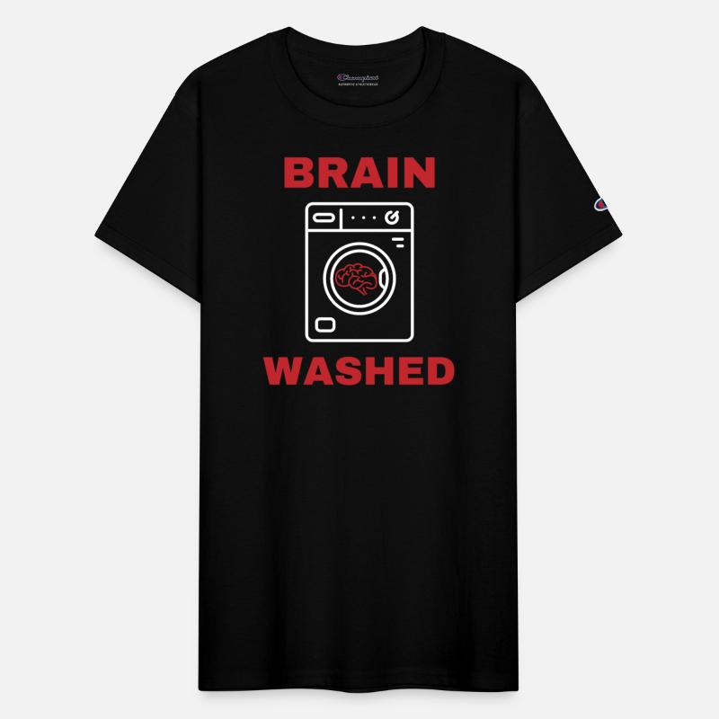 Brain Washed