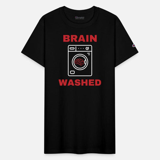 Brain Washed