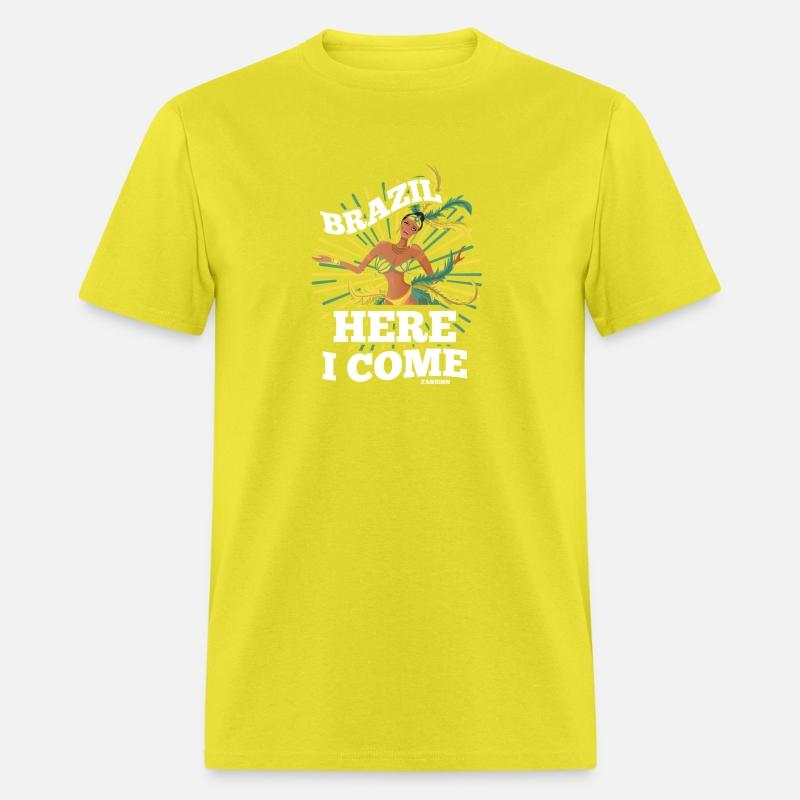 Brazil Rio de Janeiro South America gift