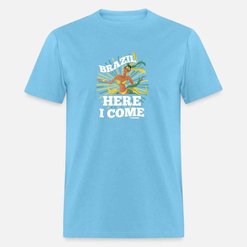 Brazil Rio de Janeiro South America gift