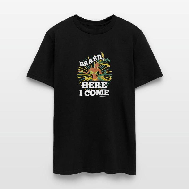 Brazil Rio de Janeiro South America gift