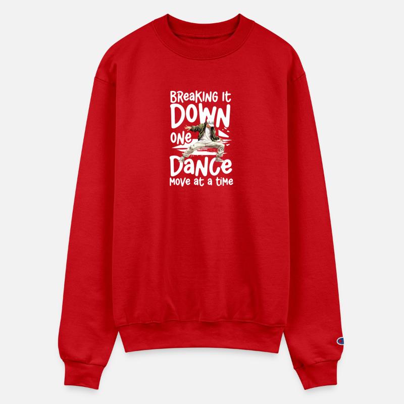 Breaking It Down One Dance Move at a Time Urban