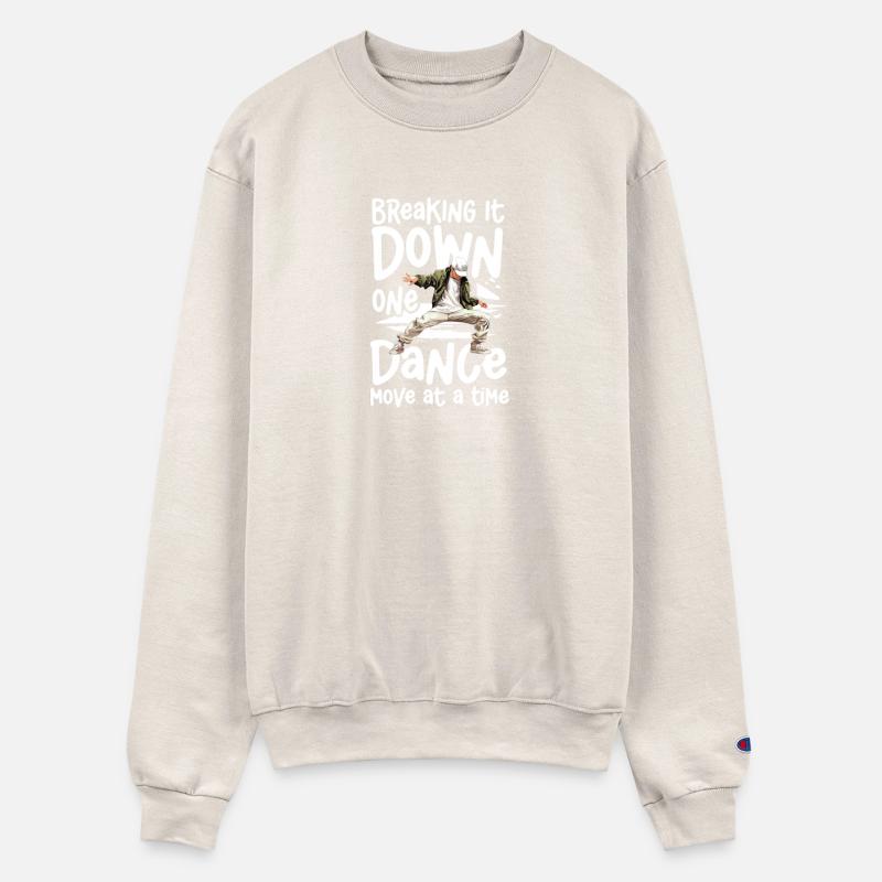 Breaking It Down One Dance Move at a Time Urban