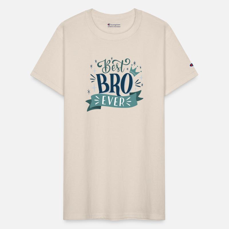 Brother means loves! Brother day