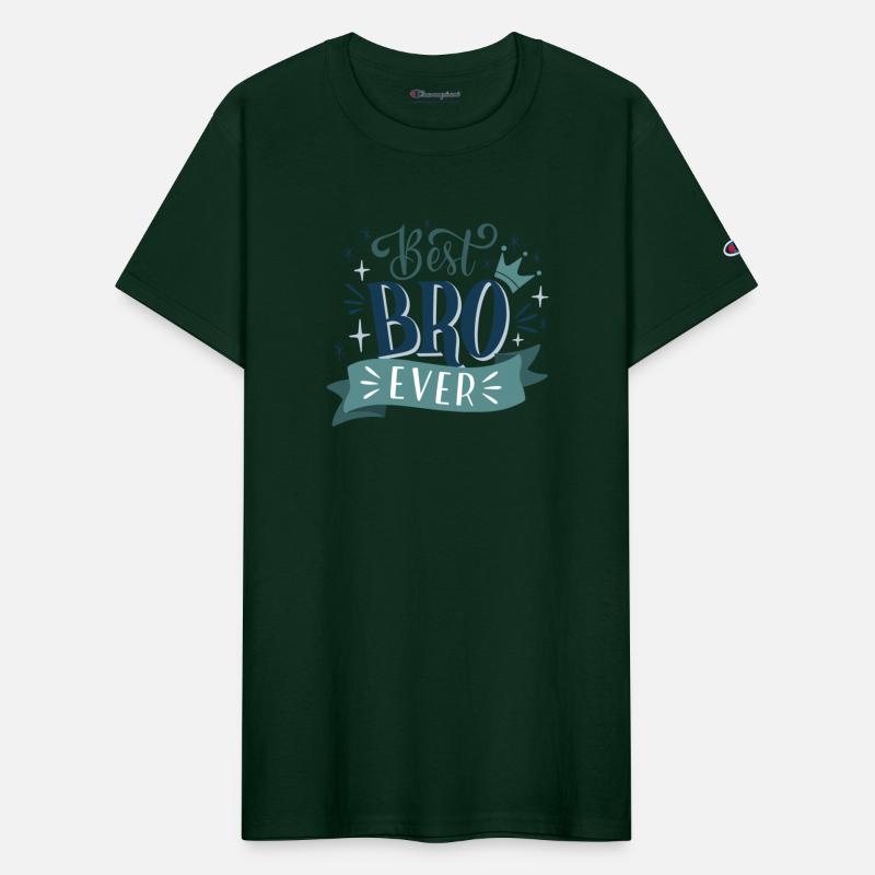 Brother means loves! Brother day