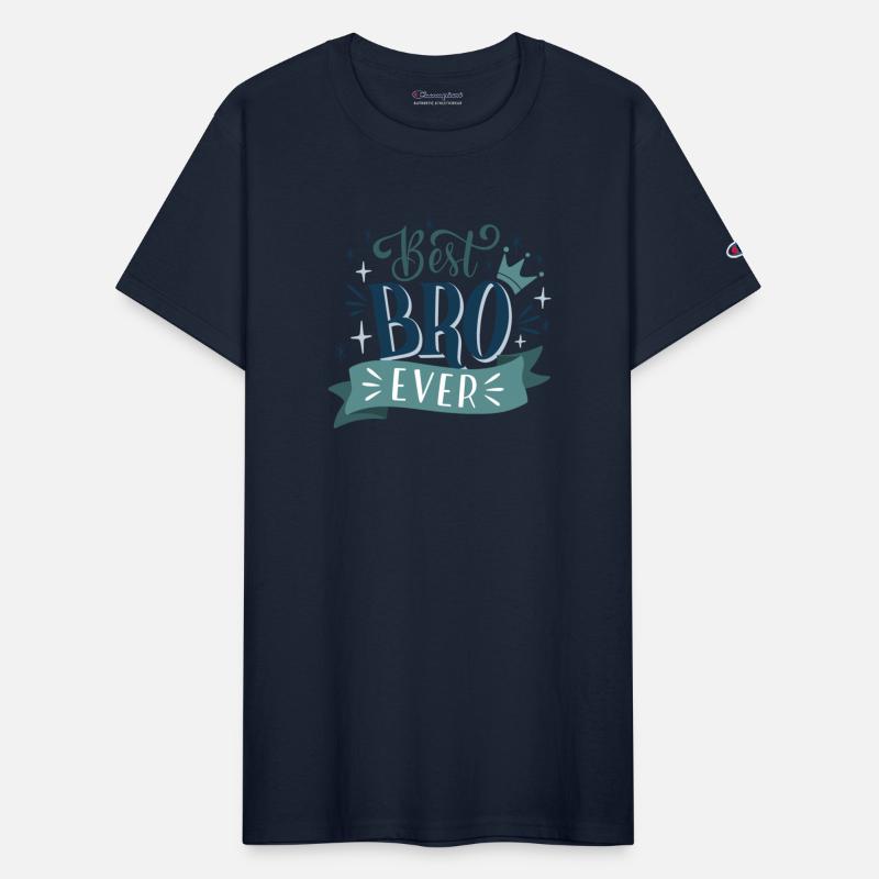 Brother means loves! Brother day