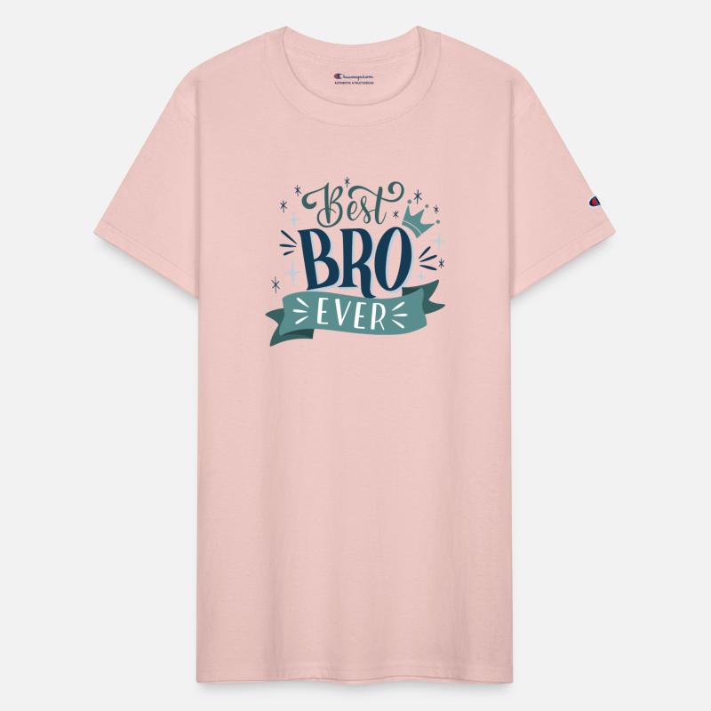 Brother means loves! Brother day