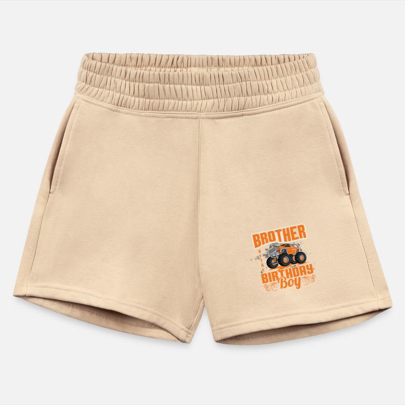 BROTHER OF THE BIRTHDAY BOY