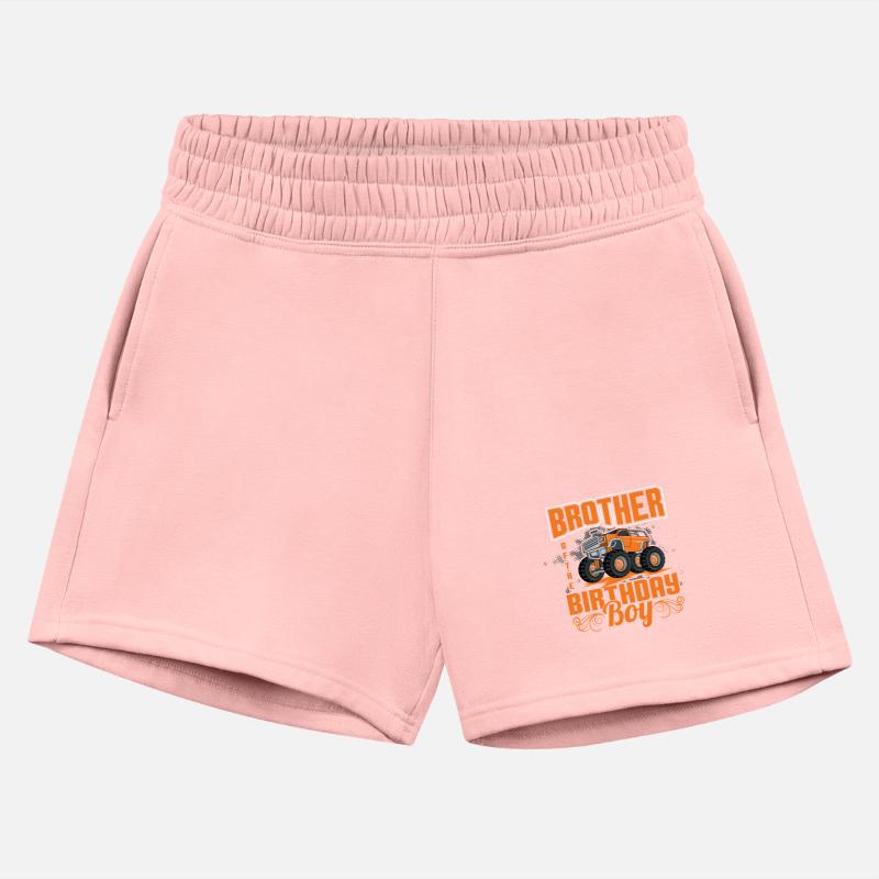 BROTHER OF THE BIRTHDAY BOY