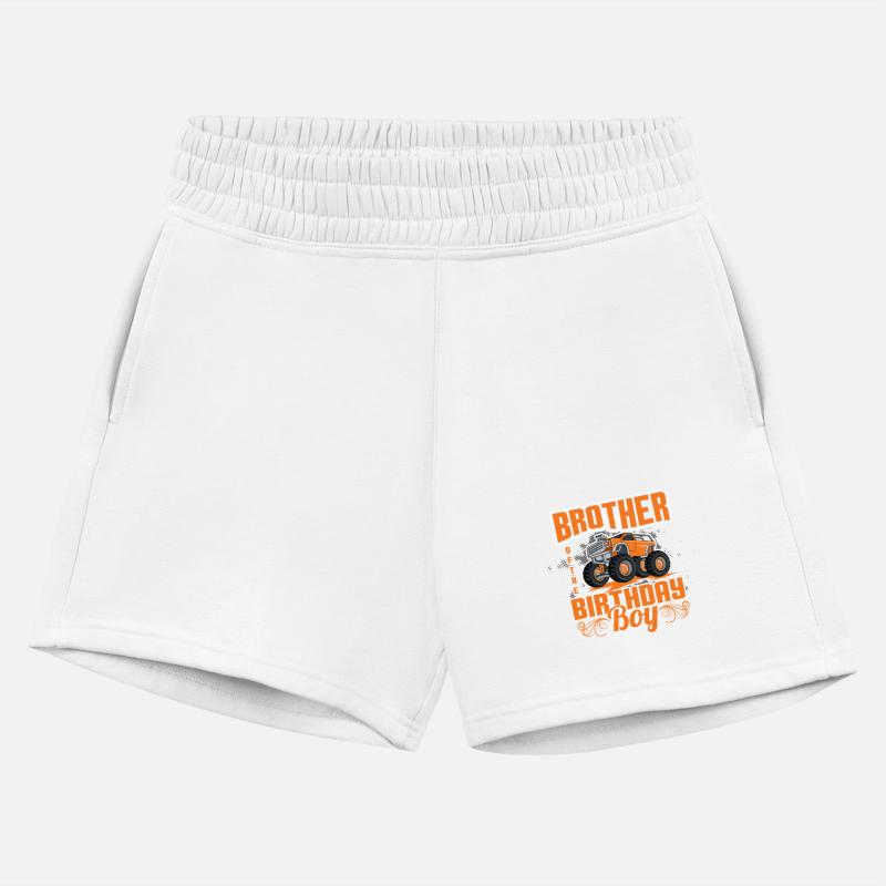 BROTHER OF THE BIRTHDAY BOY