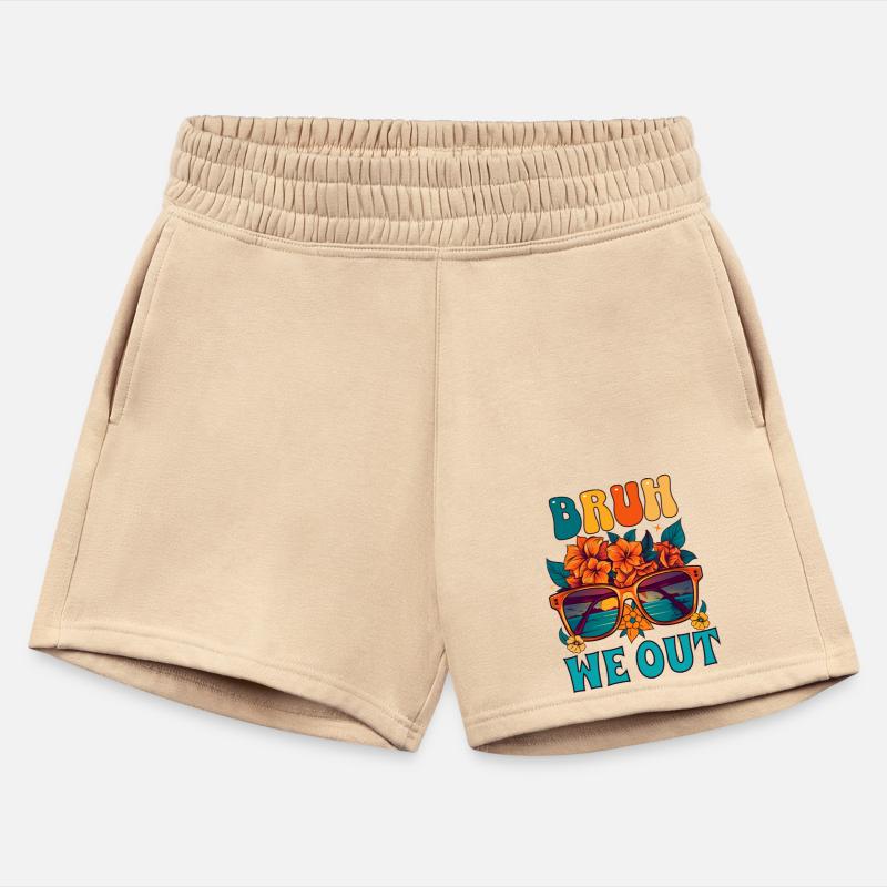 Bruh Out Teachers End School