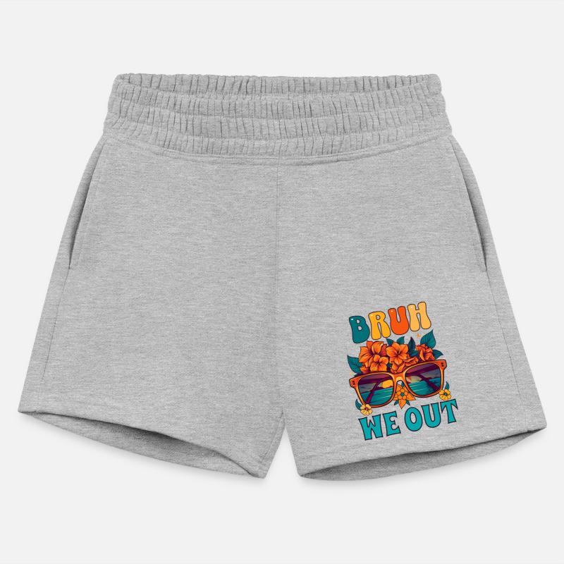 Bruh Out Teachers End School