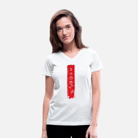 Brushstroke Kanji Tower