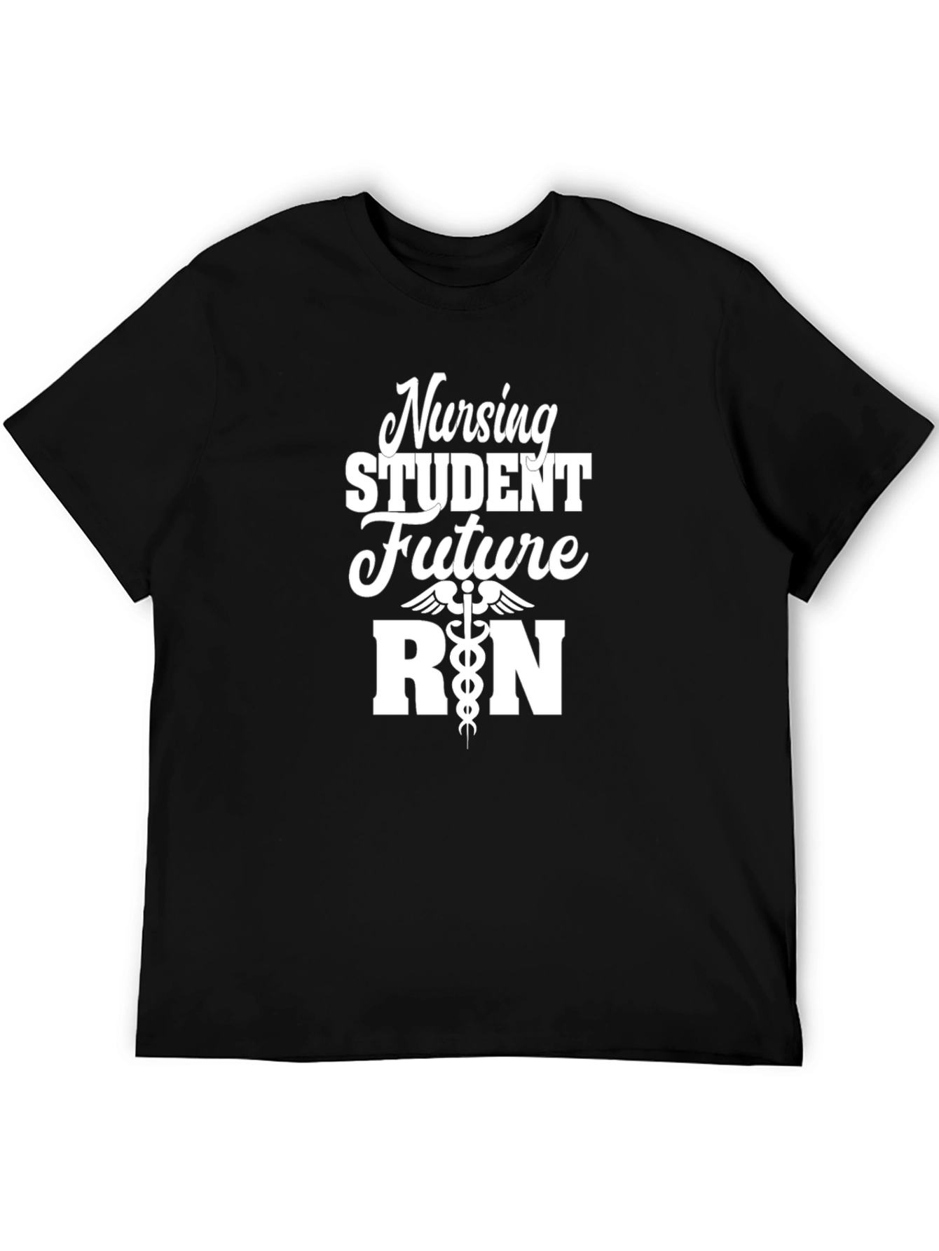 Nursing Student Future RN T-Shirt
