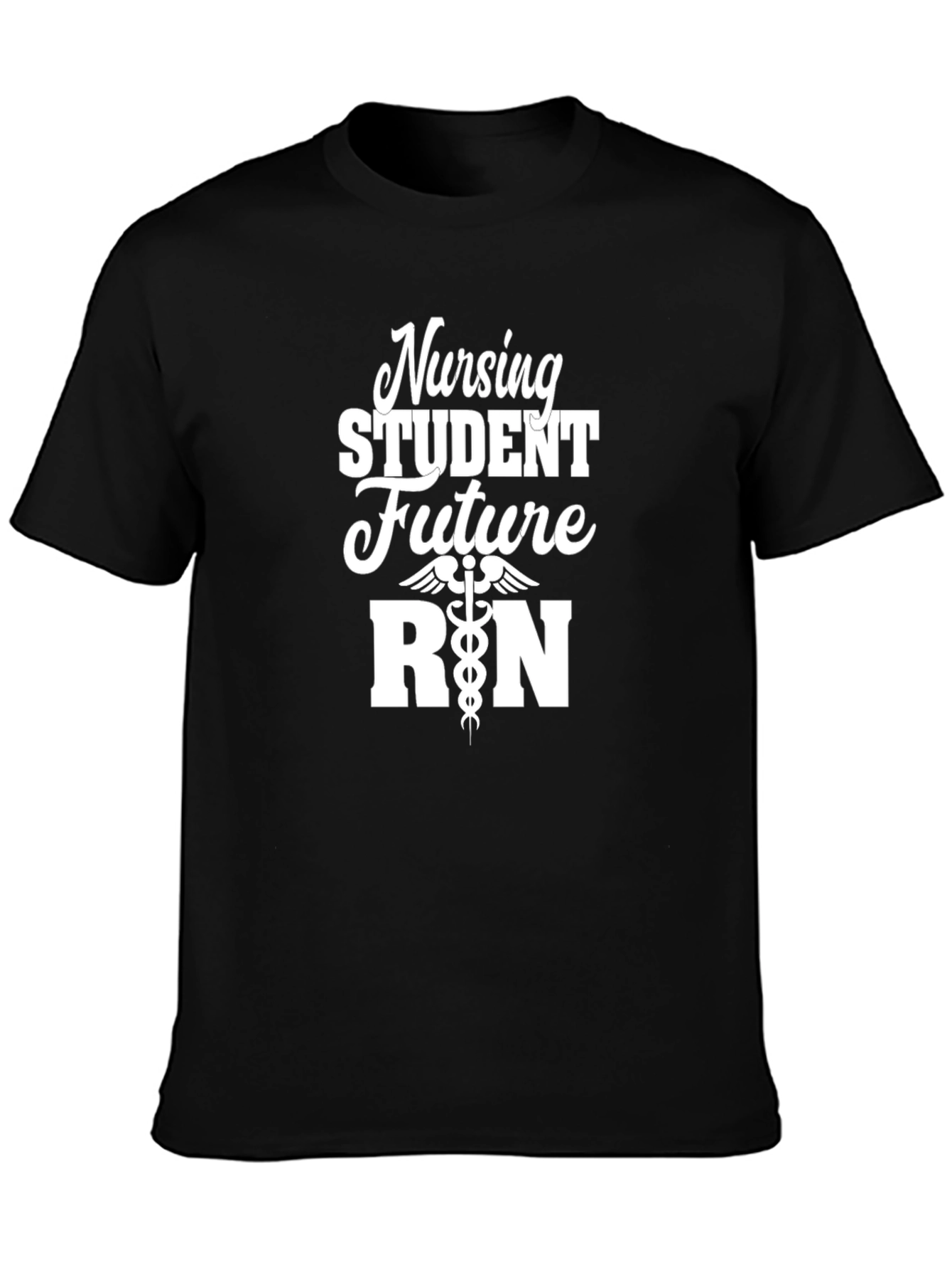 Nursing Student Future RN T-Shirt