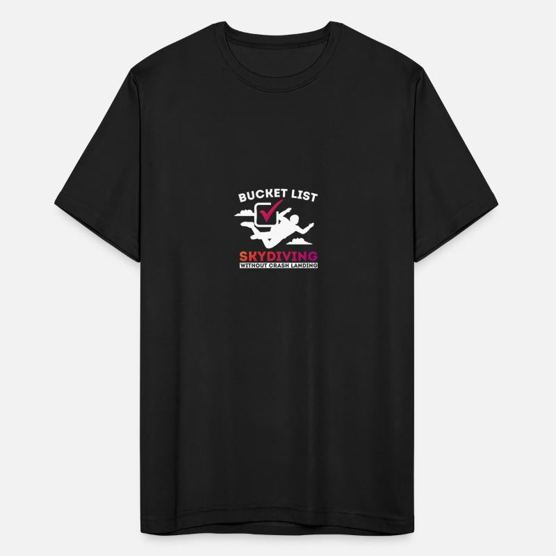 Bucket List Skydiving Base Jumping Extreme Sports