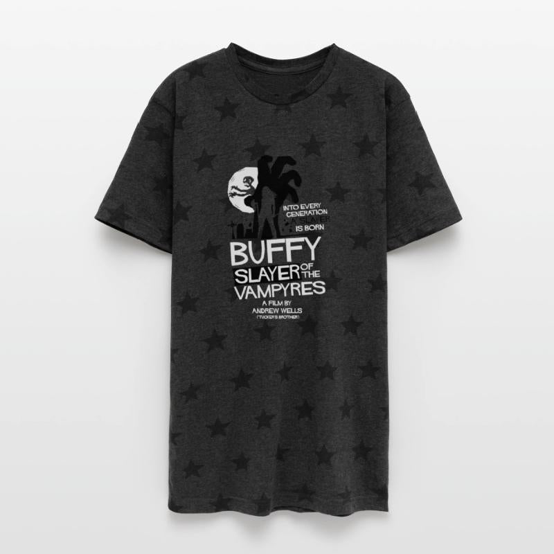 buffy the vampire slayer