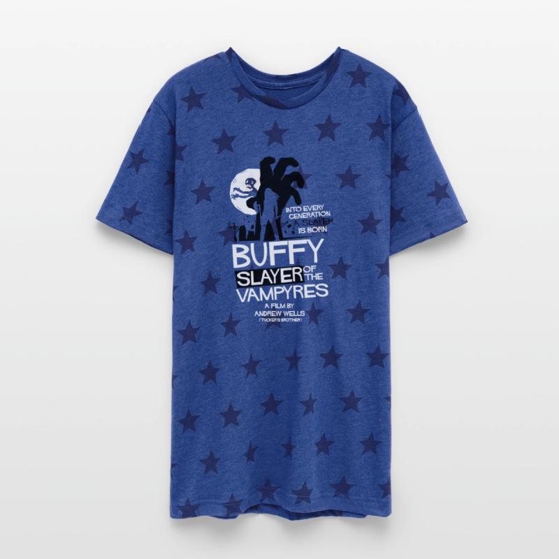 buffy the vampire slayer