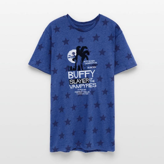 buffy the vampire slayer