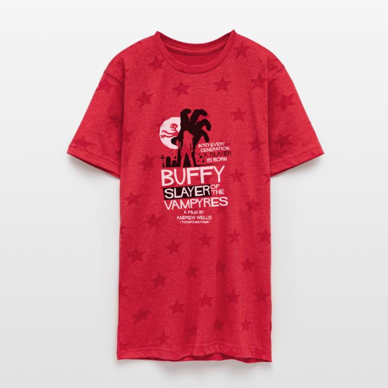 buffy the vampire slayer