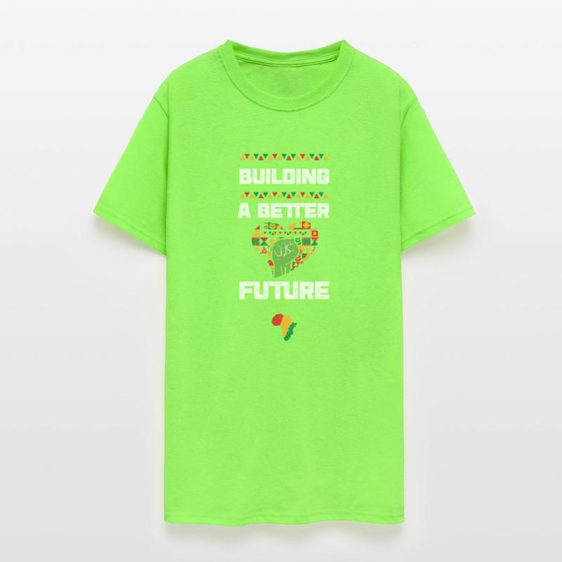 Building a Better Future