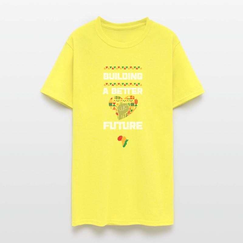 Building a Better Future