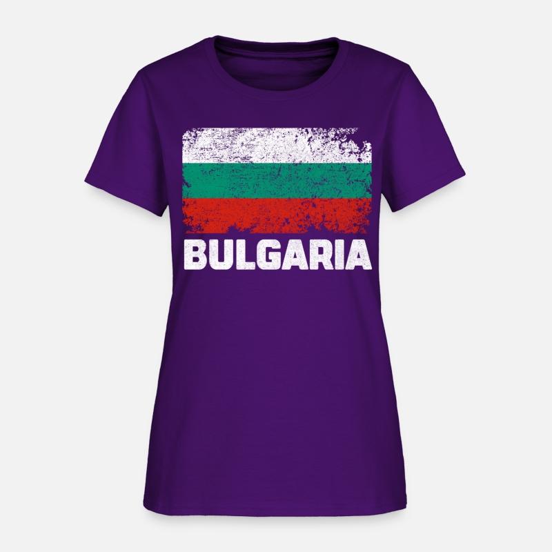 Bulgaria Bulgaria Flag