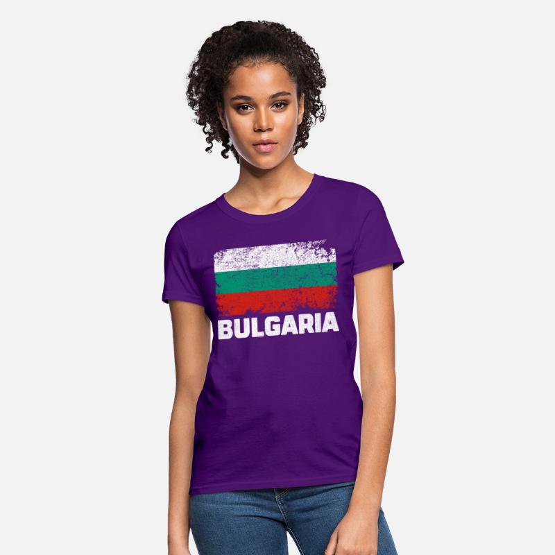 Bulgaria Bulgaria Flag