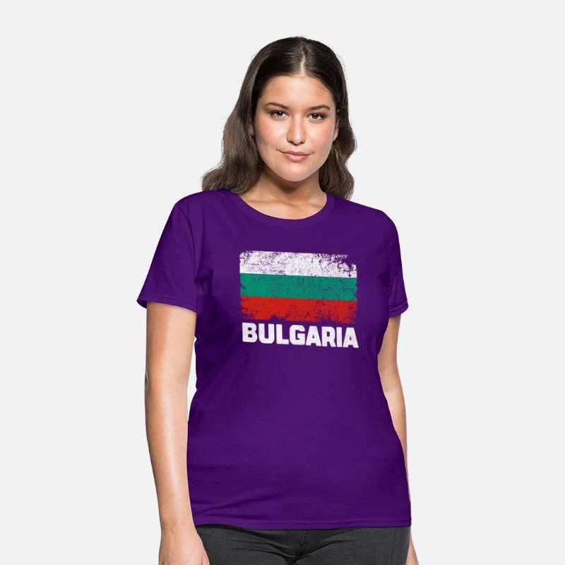 Bulgaria Bulgaria Flag