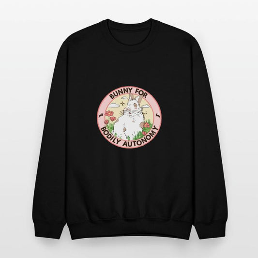 Bunny For Bodily Autonomy