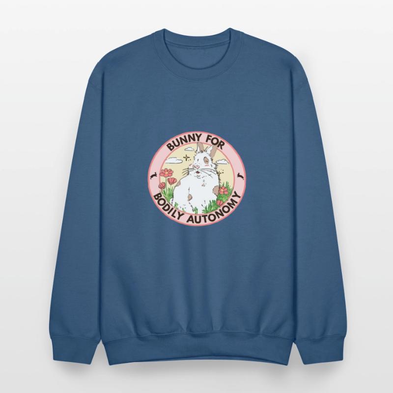 Bunny For Bodily Autonomy