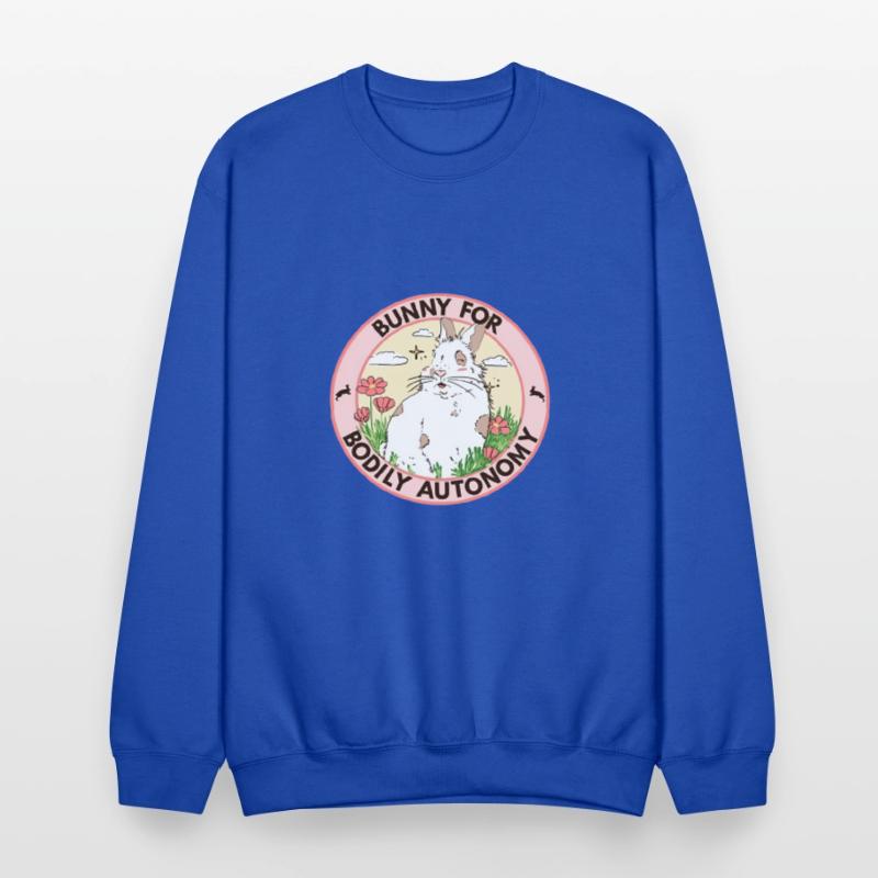 Bunny For Bodily Autonomy