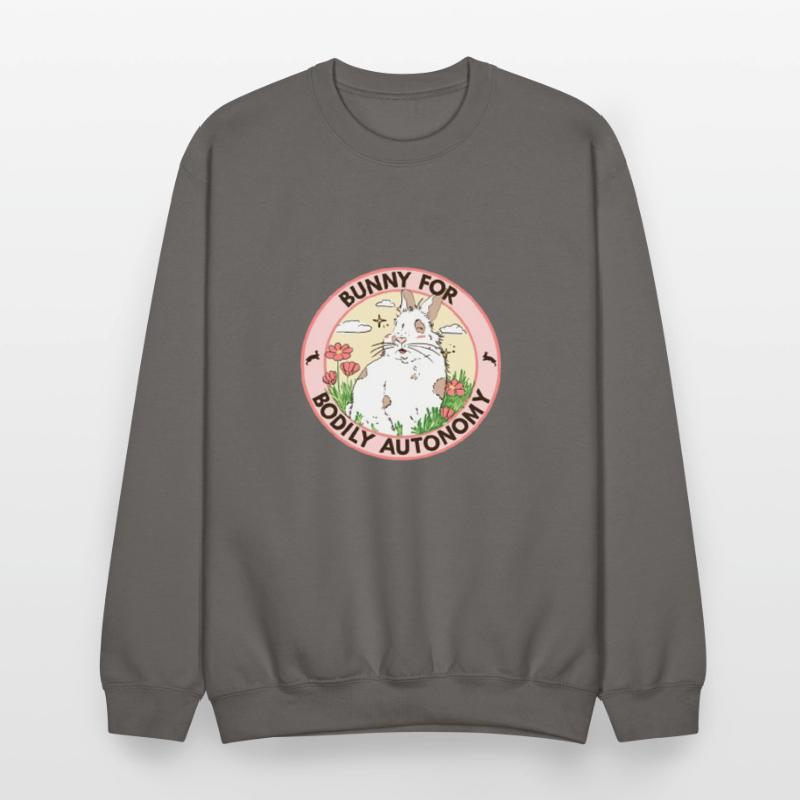 Bunny For Bodily Autonomy
