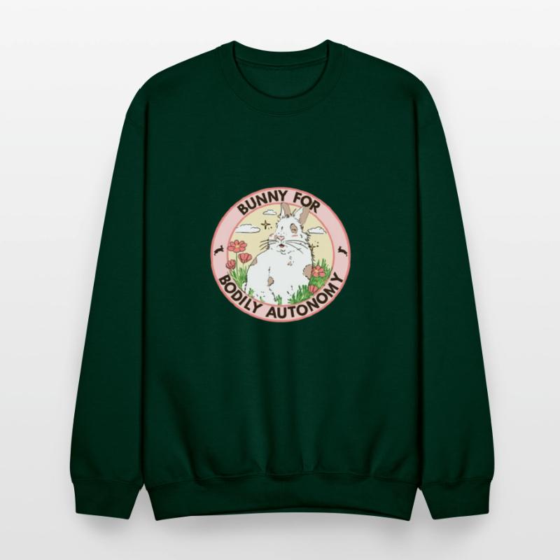 Bunny For Bodily Autonomy