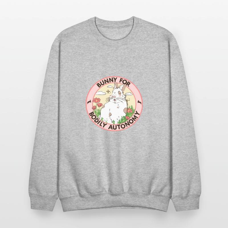 Bunny For Bodily Autonomy