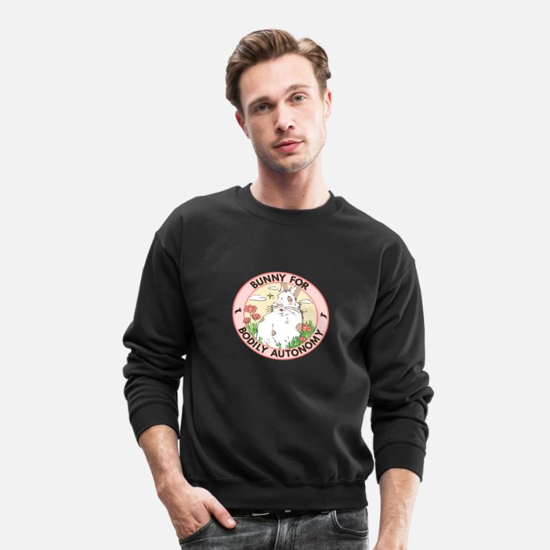 Bunny For Bodily Autonomy