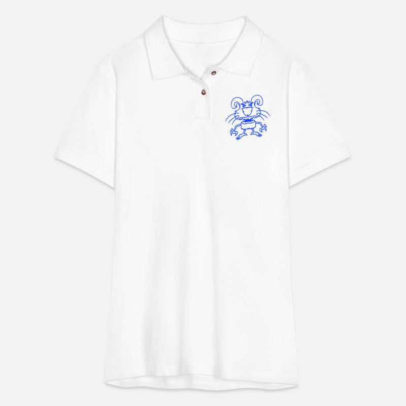 Bunny Monster Evil Dangerous Cool Halloween Horror