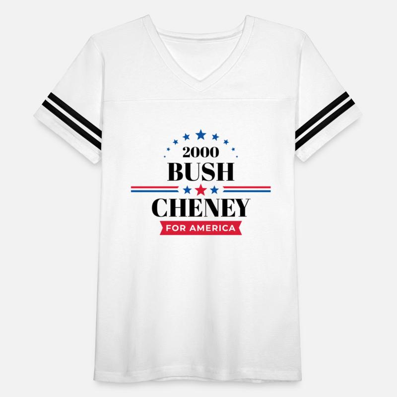 Bush Cheney 2000 President George Bush Campaign