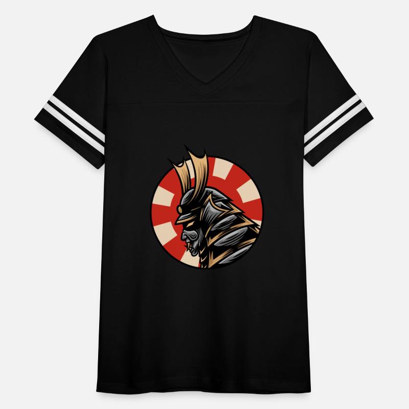 Bushido kabuki samurai japan graphic guntai mask