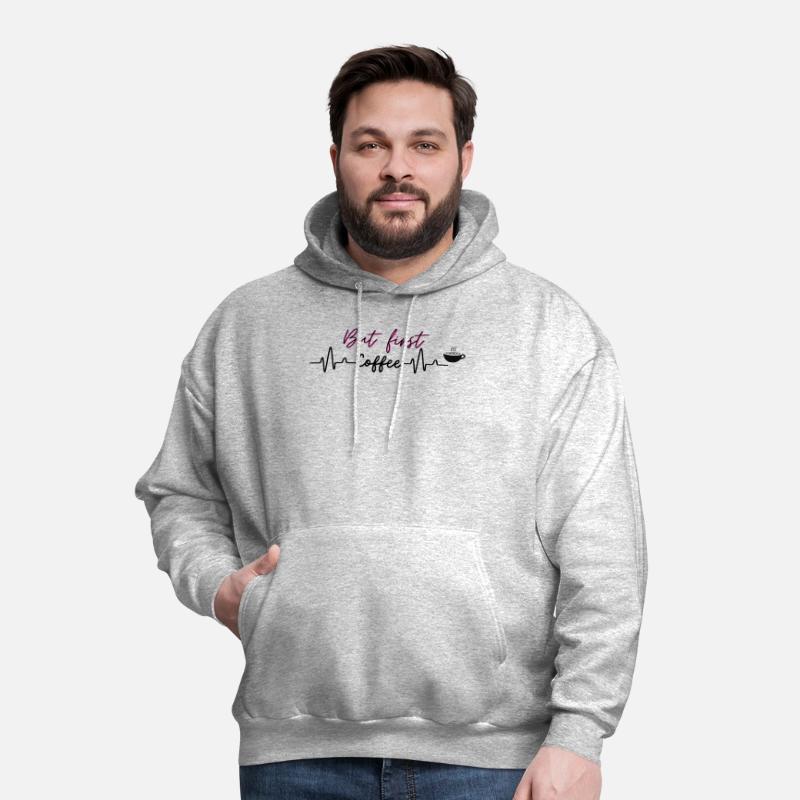 But First Coffee | Premium Quality |