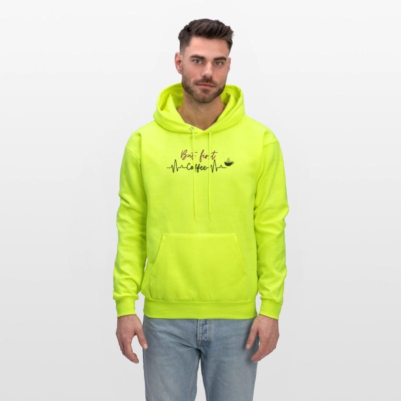 But First Coffee | Premium Quality |