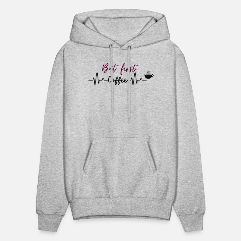 But First Coffee | Premium Quality |