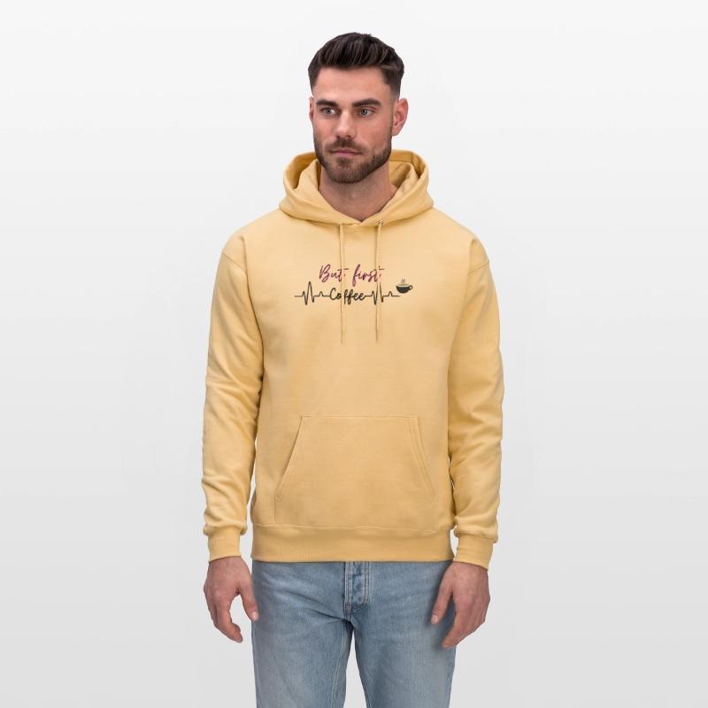 But First Coffee | Premium Quality |