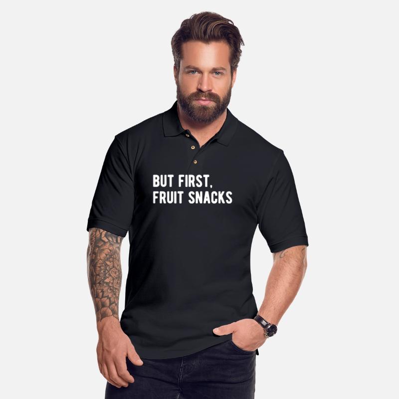 But First Fruit Snacks