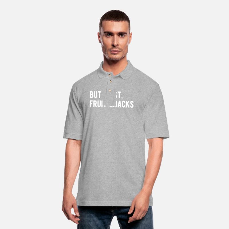 But First Fruit Snacks