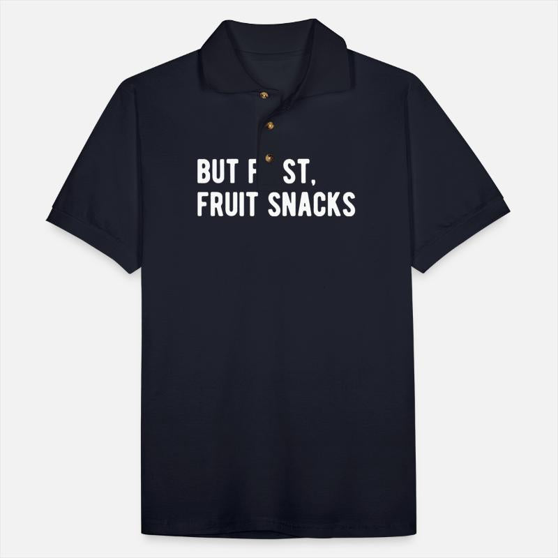 But First Fruit Snacks