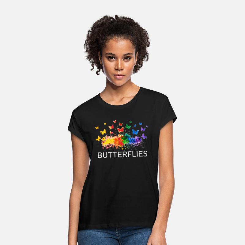 Butterfly Dotted Text Design,Butterfly Kisses colo