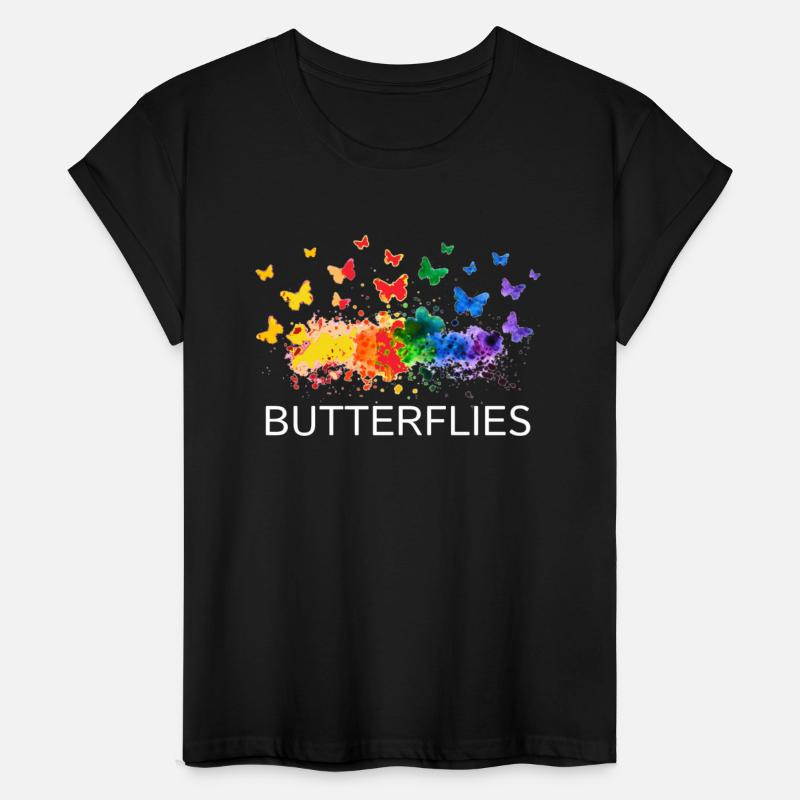 Butterfly Dotted Text Design,Butterfly Kisses colo