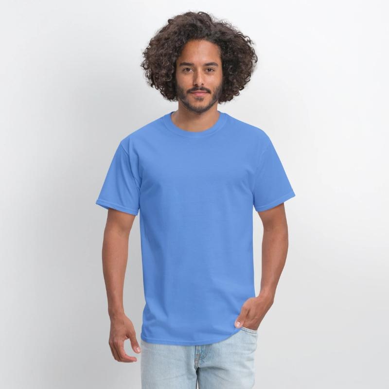 Cabin Sweet Cabin Men's T-Shirt